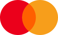 شعار Mastercard