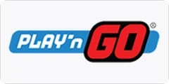 شعار Play'n GO