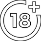18+ — المحتوى للبالغين فقط