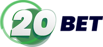 شعار 20bet Casino