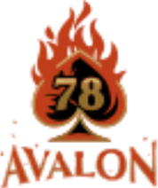 شعار Avalon78 Casino