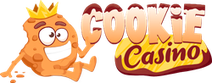 شعار CookieCasino
