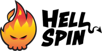 شعار HellSpin Casino