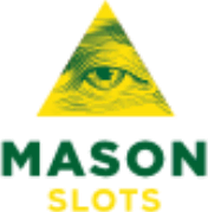 شعار Mason Slots Casino