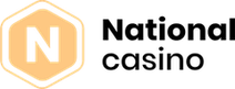 شعار National Casino