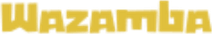 شعار Wazamba Casino