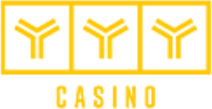 شعار YYY Casino